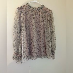 TCEC leopard top